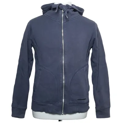 Huvtröja (Blå) från Dunderdon