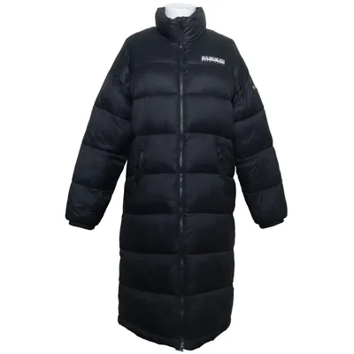 Winterjas (Zwart) van Napapijri Polyamide, Polyester