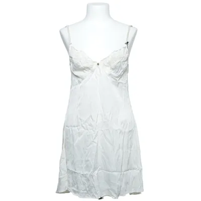 Negligé (Vit) från Gooseberry Intimates