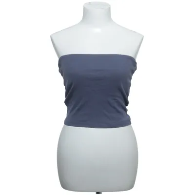 Tube top (Blue) from Subdued