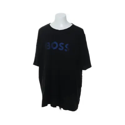 T-shirt (Grå, Blå) från Boss Bomull
