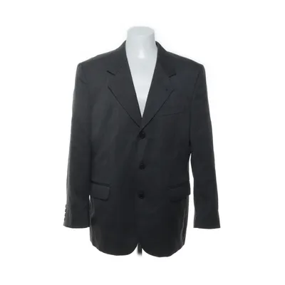 Blazer (Grijs) van Hox Polyester, Viscose, Wol