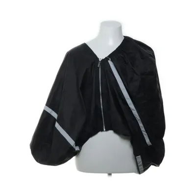 Regnponcho (Svart, Grå) från Tullsa Polyester, Polyuretan