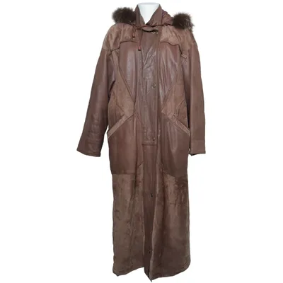 Kappa (Brun) från Friitala Acetat, Viskos