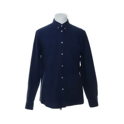 Skjorta (Blå) från Filippa K Bomull