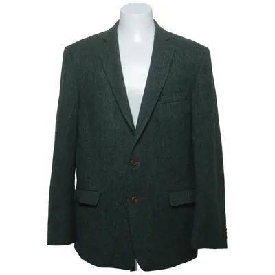 Blazer (Nice T2 Hw Jkt) fra Magee Kashmir, Mohair, Viscose, Uld