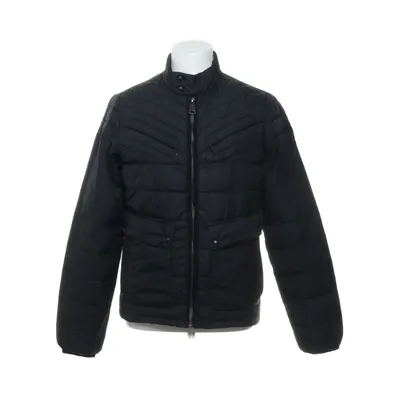 Lättviktsjacka (Svart) från Schott Perfecto Nylon, Polyester