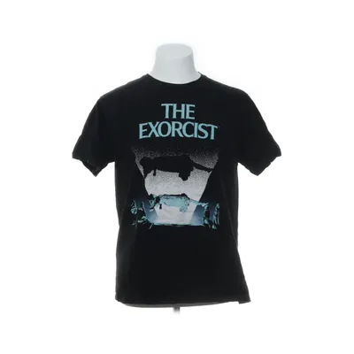 T-shirt (Svart, Flerfärgad) från The Exorcist