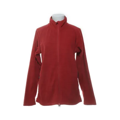 Fleecejakke (Rød) fra Urberg Polyester
