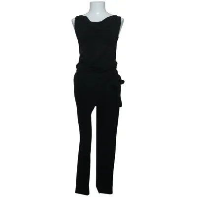 Jumpsuit (Zwart) van Lemoniade Elastaan, Viscose