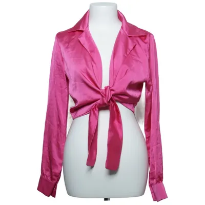 Omlottblus (Rosa) från L&S Polyester