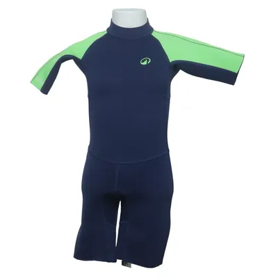 Wetsuit (Blauw, Groen) van Tribord