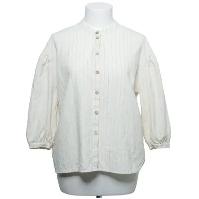 Blouse (Beige) from TwoThirds Organic cotton