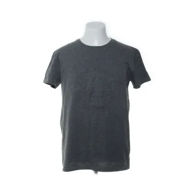 T-shirt (Grå) från ACDC Bomull