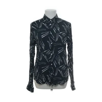 Skjorta (Blå, Vit) från Sandro