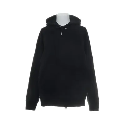 Capuchon sweater (Zwart) van Wood Wood Katoen