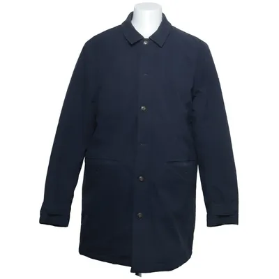 Winterjas (ERIC MACCOAT) van Les Deux Polyester