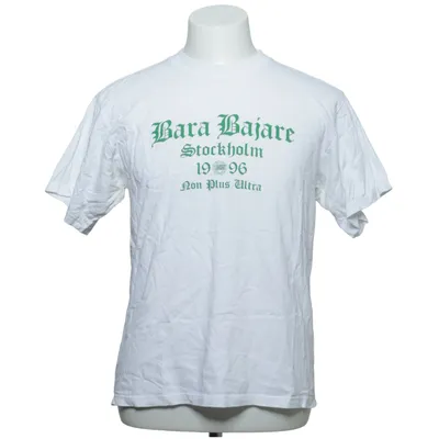 T-shirt (Heavy Cotton) from Hammarby Cotton
