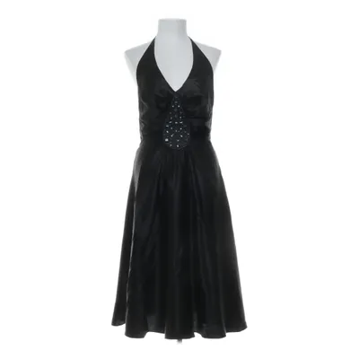 Evening gown (Black) from Betsey Johnson Polyester, Silk