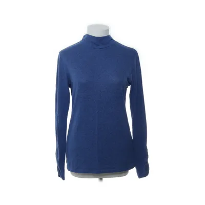 Turtleneck (Blue) from Armand Thiery
