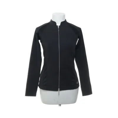 Jacka (Svart) från Horze Elastan, Polyester