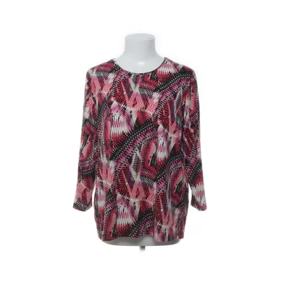 Top (227107307) van Clarina Collection Elastaan, Viscose