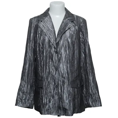 Blazer (Gris) de Naber Damenmoden