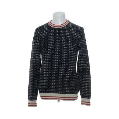 Trui (Blauw, Wit, Rood) van GANT Wol