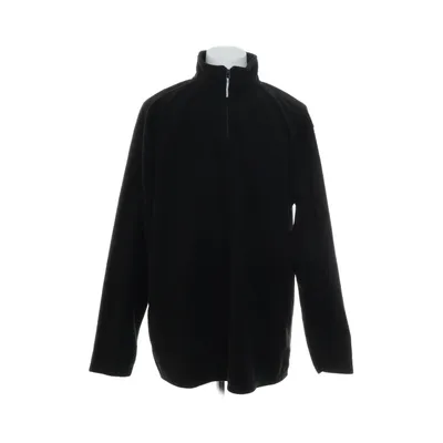 Fleecetröja (Svart) från Saligia Polyester