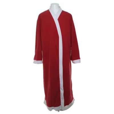 Julkläder (Röd, Vit) från MyWear Man Polyester