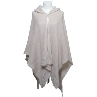 Poncho (Rose) de Bandolera