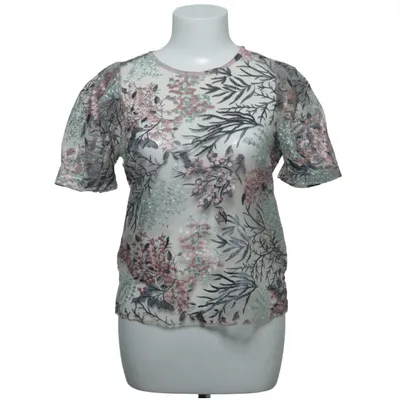 Top (Roze, Groen, Grijs) van Exclusive Collection Gina Tricot