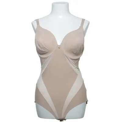 Corrigerende body (Amazing Sensation Bswp) van Triumph Elastaan, Polyamide, Polyester