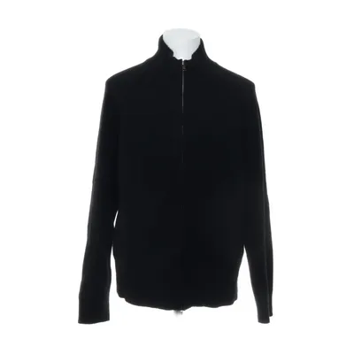 Kofta (Svart) från Todd Snyder Kashmir, Återvunnen polyester, Ull