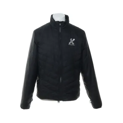 Lättviktsjacka (Svart) från Nimbus Polyester