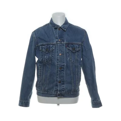 Spijkerjas (Blauw) van Levi Strauss & Co