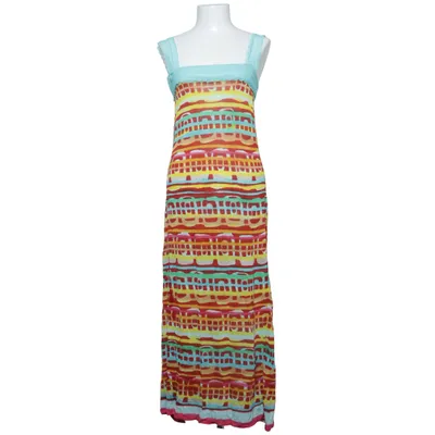 Maxikleid (Mehrfarbig) von Etincelle Couture Viskose