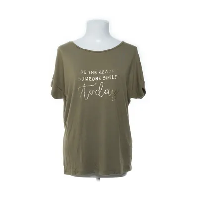 T-shirt (Grøn) fra Northern Light Collection