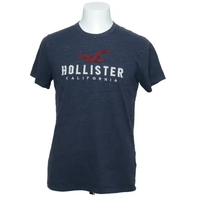 T-shirt (Blå) från Hollister