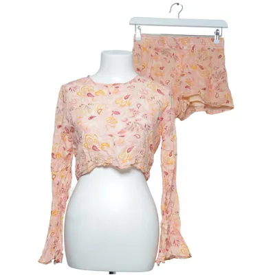 Set (Rosa, Flerfärgad) från Zara Bomull