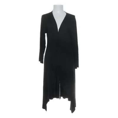 Cardigan (Sort) fra Masai Elastan, Viscose