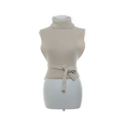 Halsband (Beige) van Baum Und Pferdgarten Acryl, Wol