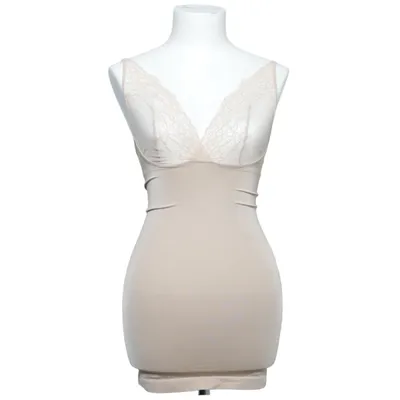 Shapewear-top (Beige) fra Esmara Lingerie Elastan, Polyamid