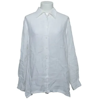 Chemise (Blanc) de Hennes Collection Lin