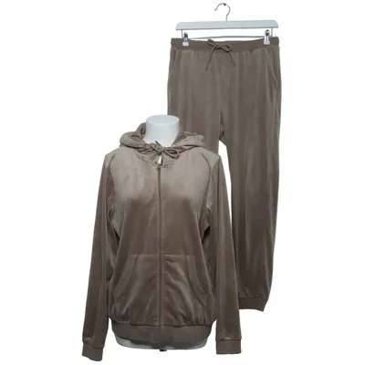 Loungewear (Bruin) van Female Passion Elastaan, Polyester