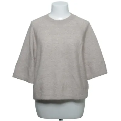 Sweater (Beige) from & Other Stories Alpaca wool, Elastane, Polyamide