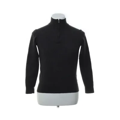 Sweater (Gray) from John Henric Merino wool