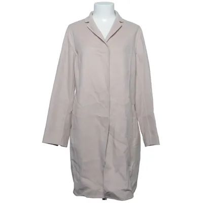 Coat (Pink) from 'S MaxMara Angora, Wool