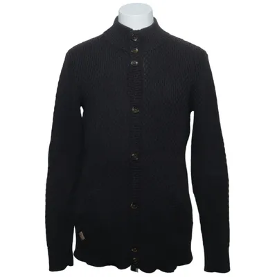 Cardigan (Gris) de RVLT Revolution Coton