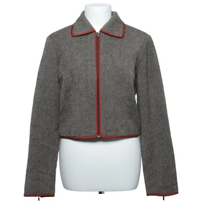 Jack (Bruin) van Artisti Italiani Polyamide, Wol